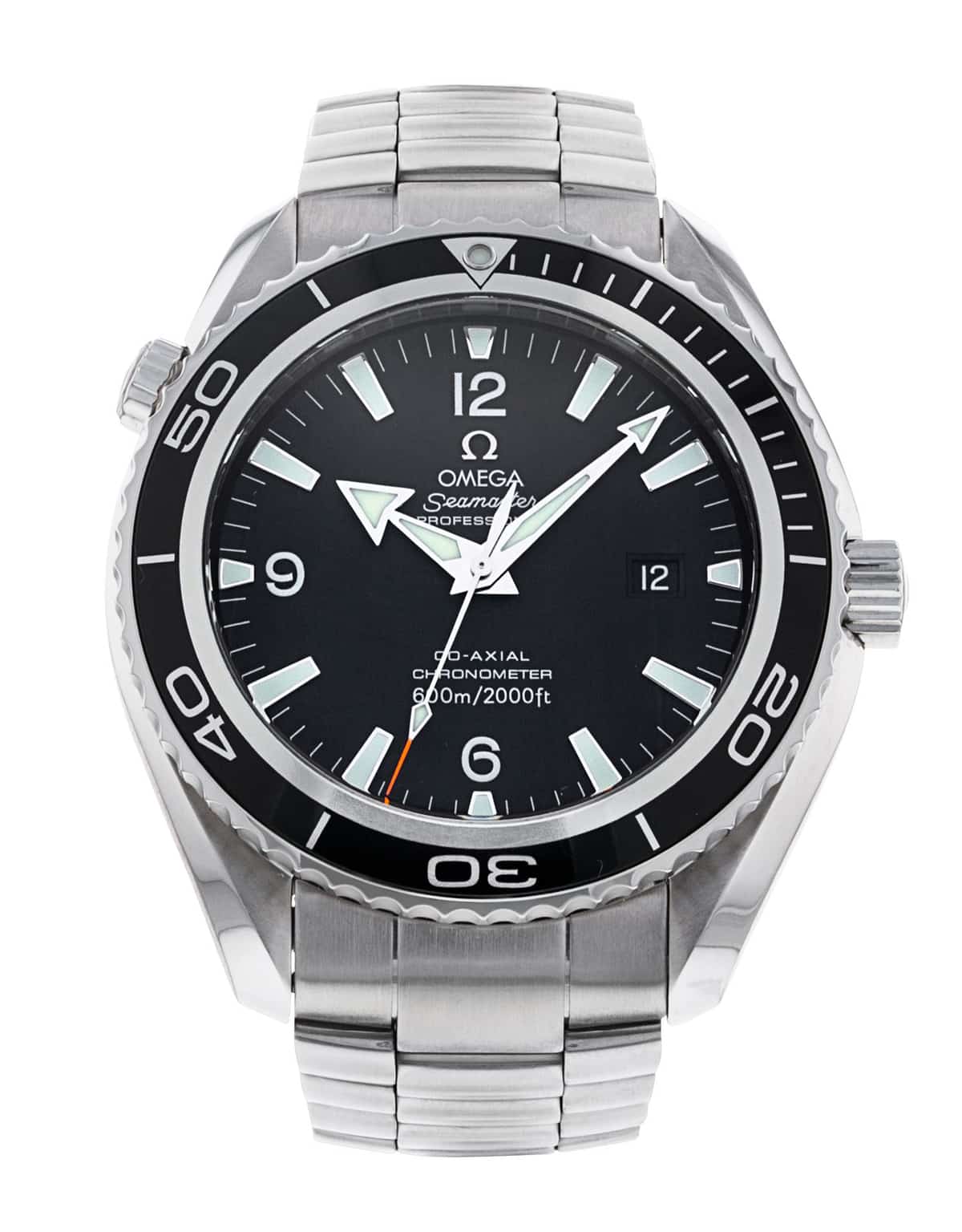 Omega Planet Ocean 2200.50.00